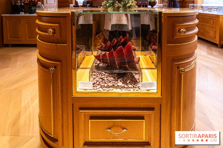 Épicerie - Atelier du Bristol - A7C02890