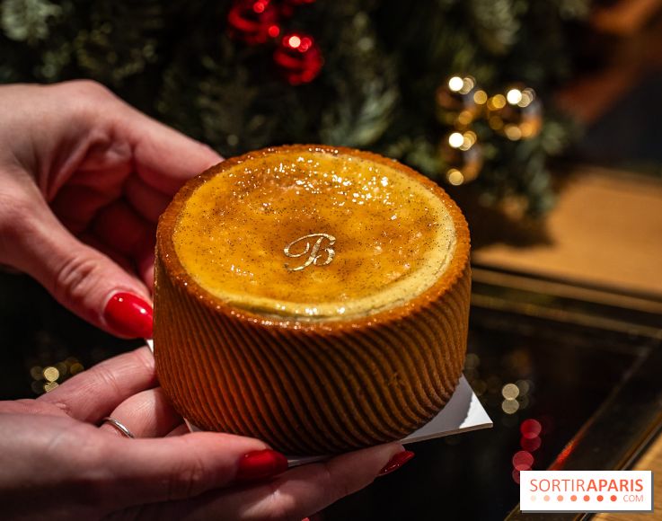 Épicerie - Atelier du Bristol - A7C02904