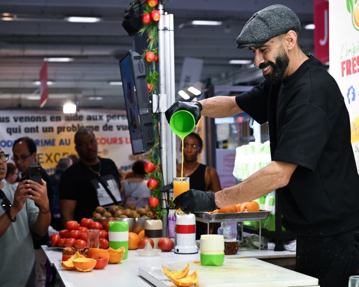 Campagne #2395 - FO1 1293