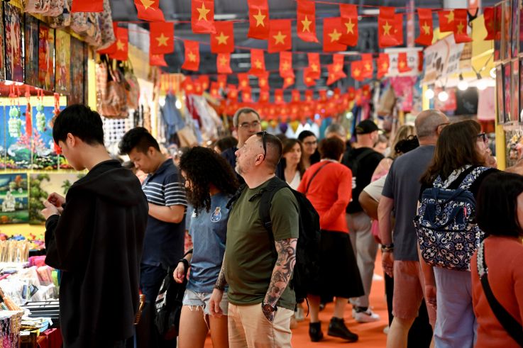 Campagne #2395 - FO1 9530