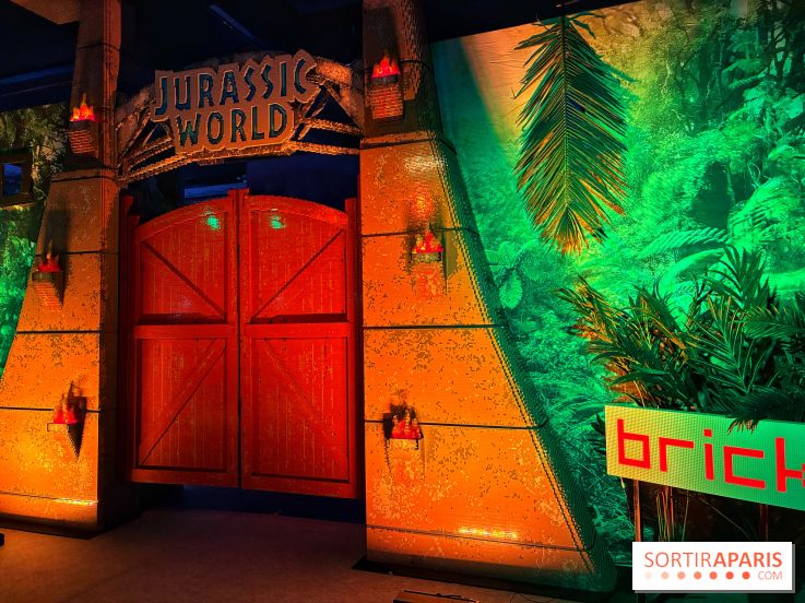 Dinosaures LEGO - IMG 2041