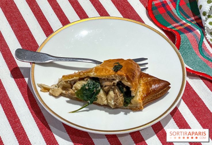 Les Galettes des Rois 2026 de la Grande Épicerie de Paris - IMG 9513