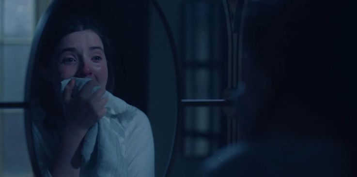 The Testaments (2026) - Lucy Halliday