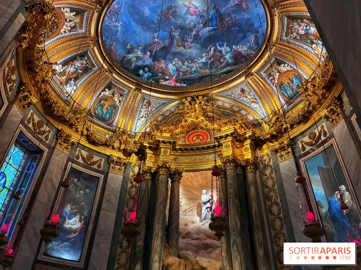 Eglise Saint Sulpice
