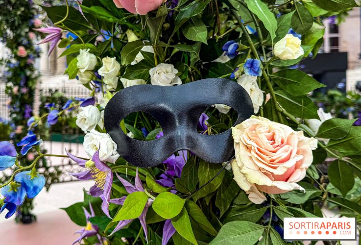 Le Jardin de la Chronique des Bridgerton : décor et animations gratuites ce jeudi à Paris - IMG 8950