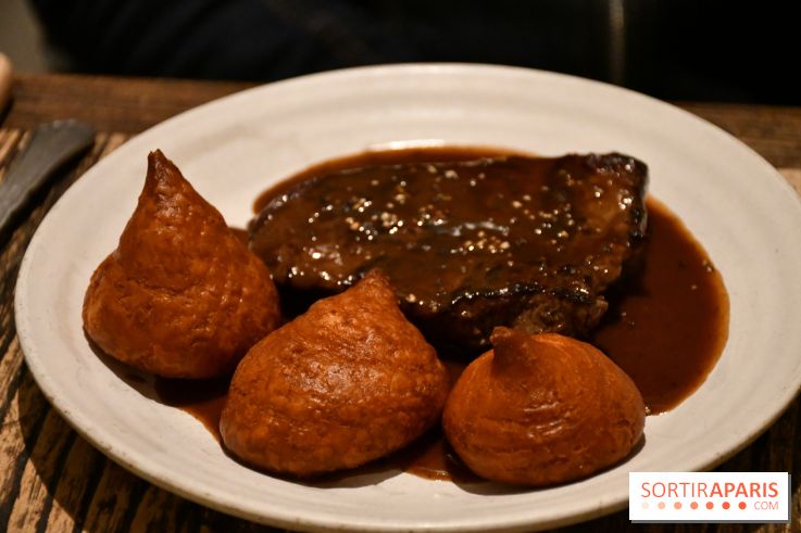Le Rennequin, le bistrot gourmand du 17e arrondissement à Paris