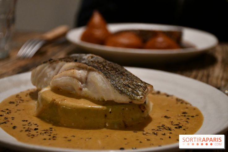 Le Rennequin, le bistrot gourmand du 17e arrondissement à Paris - DSC 6014