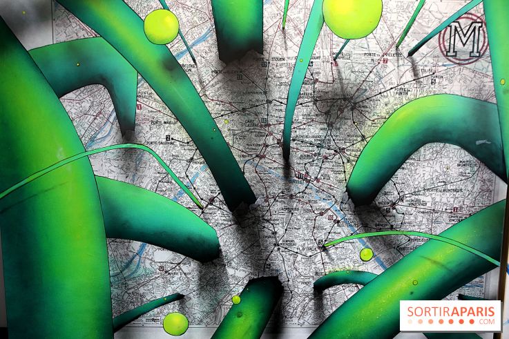 Dans ses artères coule la vie à Fluctuart - nos photos - Fluctuart 20
