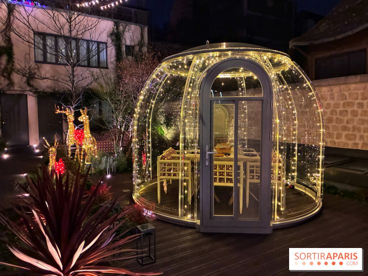 Les Bulles du Quinzerie - IMG 2375