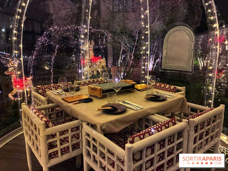 Les Bulles du Quinzerie - IMG 2381