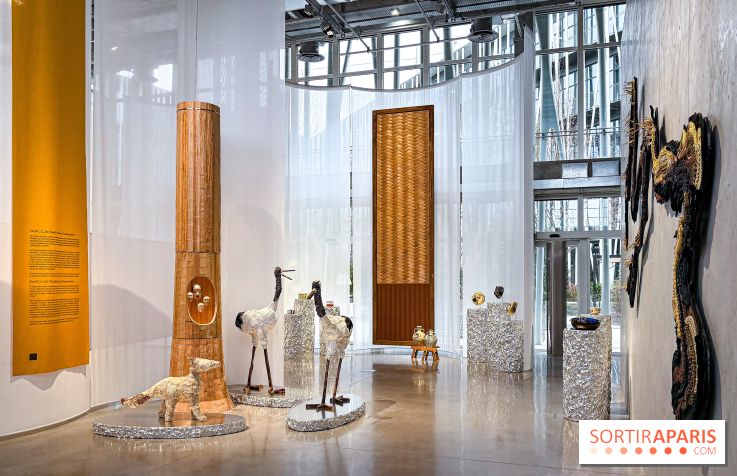 Beyond our Horizons: de Tokyo à Paris, la nouvelle exposition gratuite à la Galerie du 19M