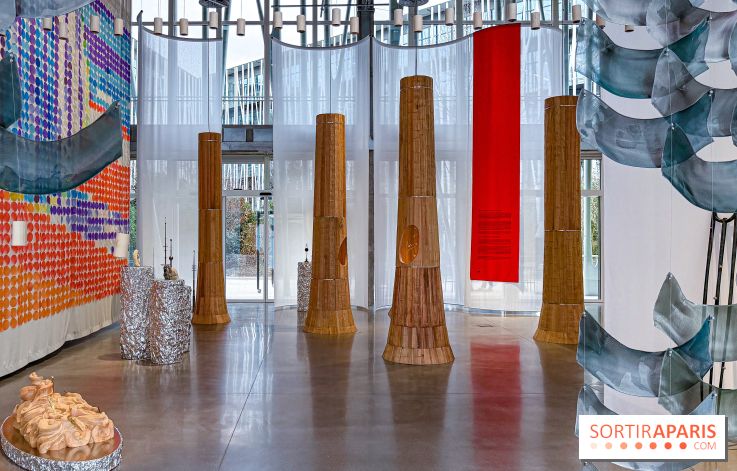 Beyond our Horizons: de Tokyo à Paris, la nouvelle exposition gratuite à la Galerie du 19M - IMG 0357