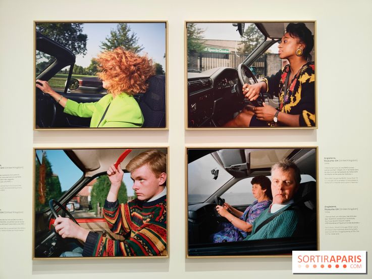 Global Warning : le photographe Martin Parr à l'honneur dans une exposition au Jeu de Paume - fotor 1769689973168