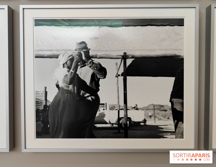 En ces lieux : la photographe contemporaine Jo Ractliffe expose au Jeu de Paume, nos images