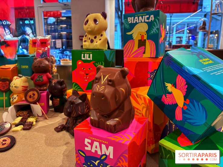 Pâques 2026 chez Chapon - IMG 2531