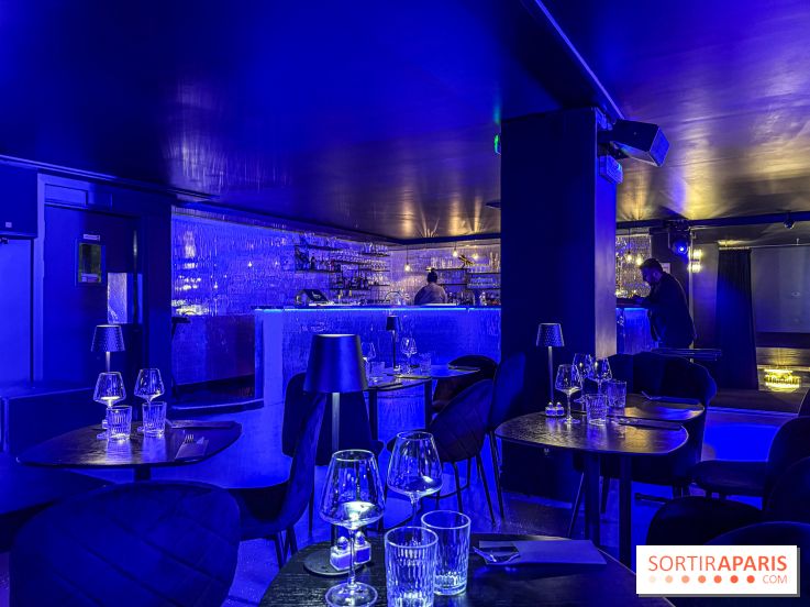 Lou Diprey : le cabaret pop moderne et intimiste à Paris 10ᵉ - IMG 3075