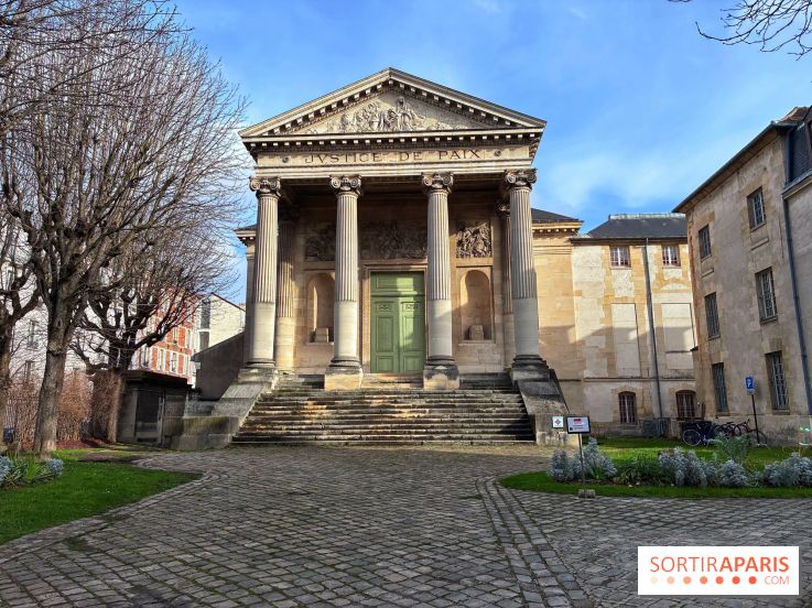 Musée d'art et d'histoire Paul Eluard de Saint-Denis - IMG 2550