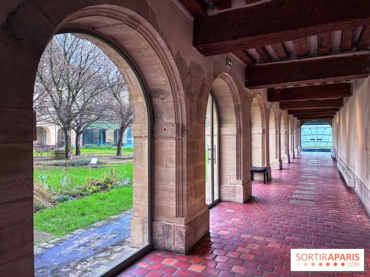 Musée d'art et d'histoire Paul Eluard de Saint-Denis - IMG 2558