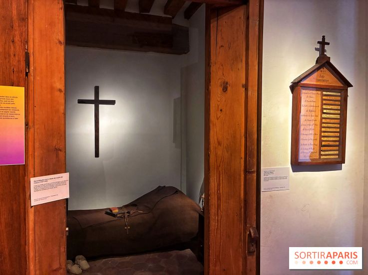 Musée d'art et d'histoire Paul Eluard de Saint-Denis - IMG 2615