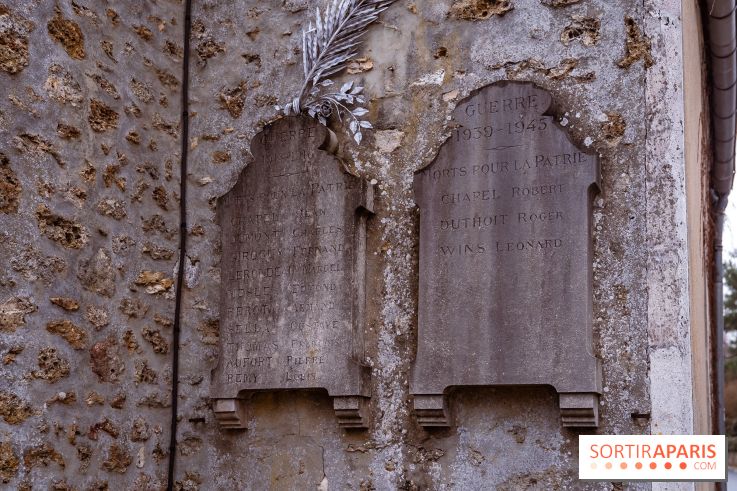 L'église-mairie de Maincourt-sur-Yvette - A7C05599