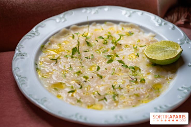 Les Jardins du Presbourg restaurant Paris 16 - A7C04718