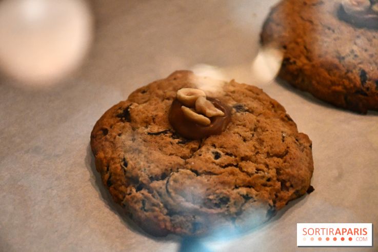 Maison Saint-Martin, la néo-brasserie créative et gourmande !  - DSC 6103