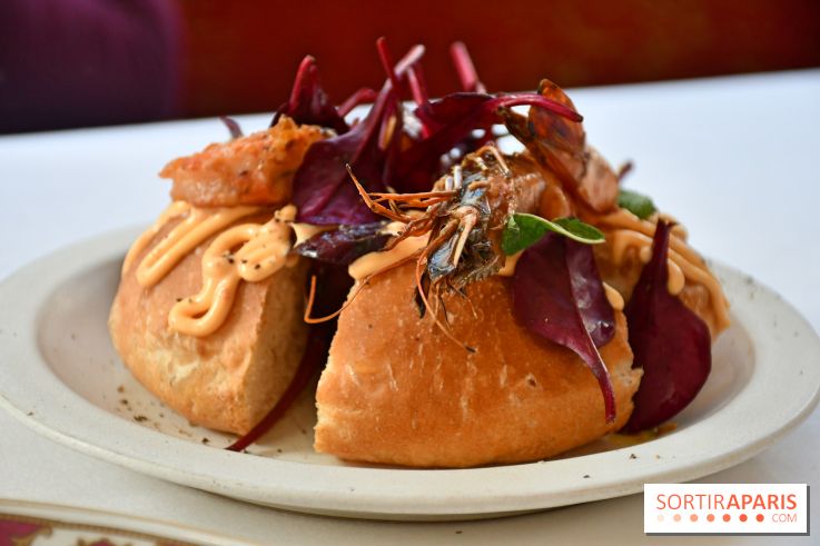 Da Lucrezia, le restaurant italien à ne pas manquer dans le 15e arrondissement - DSC 6298