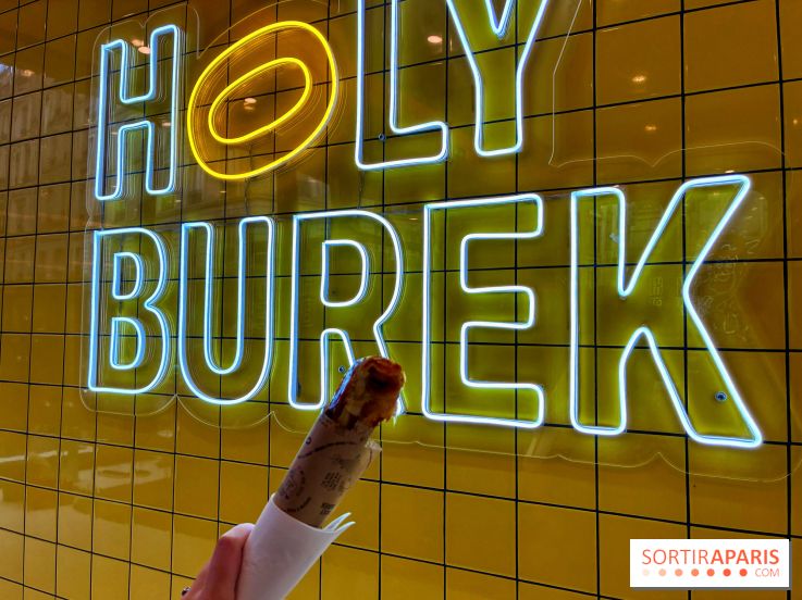 Holy Burek