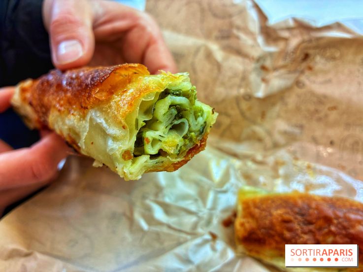 Holy Burek