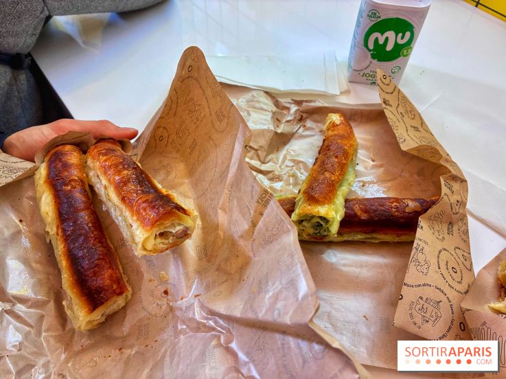 Holy Burek