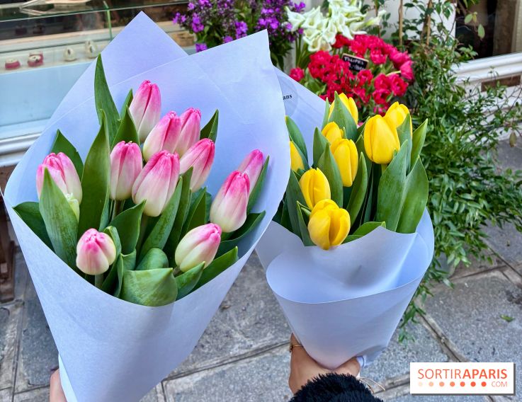 Les Artizans Coffee and Flower - IMG 3037