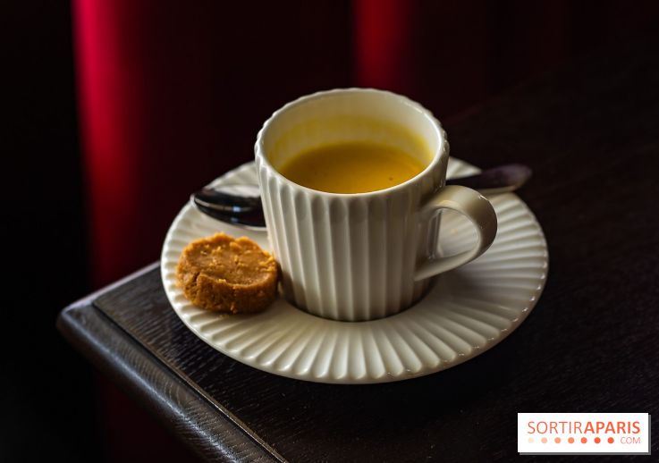 Le Chou de Chanorier, le restaurant des Yvelines à Croissy-sur-Seine by Charlie Anne - A7C06507