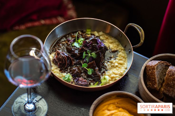 Le Chou de Chanorier, le restaurant des Yvelines à Croissy-sur-Seine by Charlie Anne - A7C06531