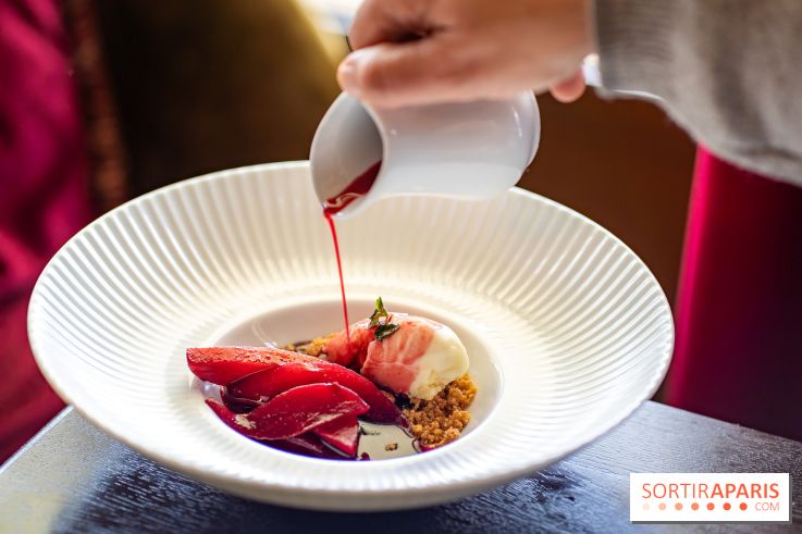 Le Chou de Chanorier, le restaurant des Yvelines à Croissy-sur-Seine by Charlie Anne - A7C06552