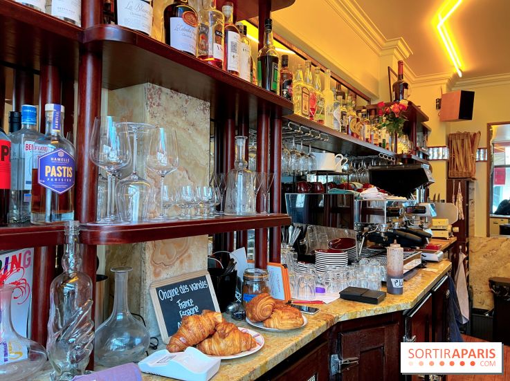 A La Renaissance - Décoration