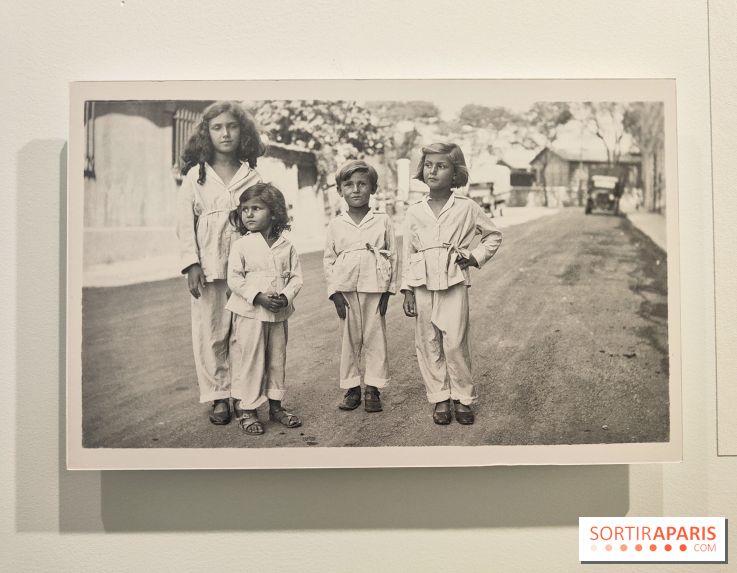 Simone Veil. Mes sœurs et moi : l'exposition intime et gratuite au Mémorial de la Shoah, nos photos - fotor 1770910586631