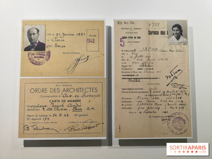 Simone Veil. Mes sœurs et moi : l'exposition intime et gratuite au Mémorial de la Shoah, nos photos - fotor 1770910782137