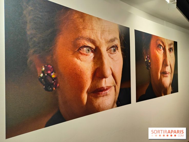 Simone Veil. Mes sœurs et moi : l'exposition intime et gratuite au Mémorial de la Shoah, nos photos