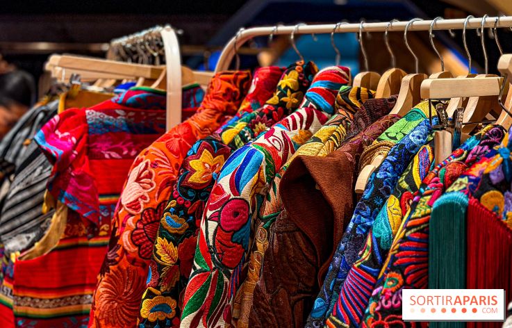 Pop-up The Reunion au Manko Paris - IMG 2855