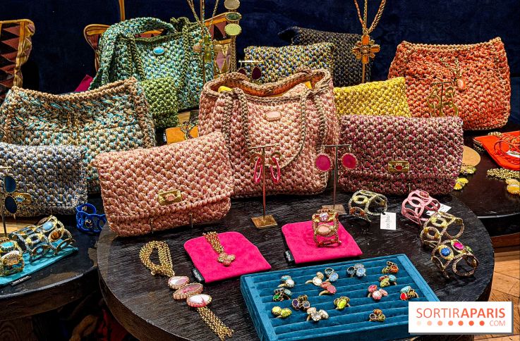 Pop-up The Reunion au Manko Paris