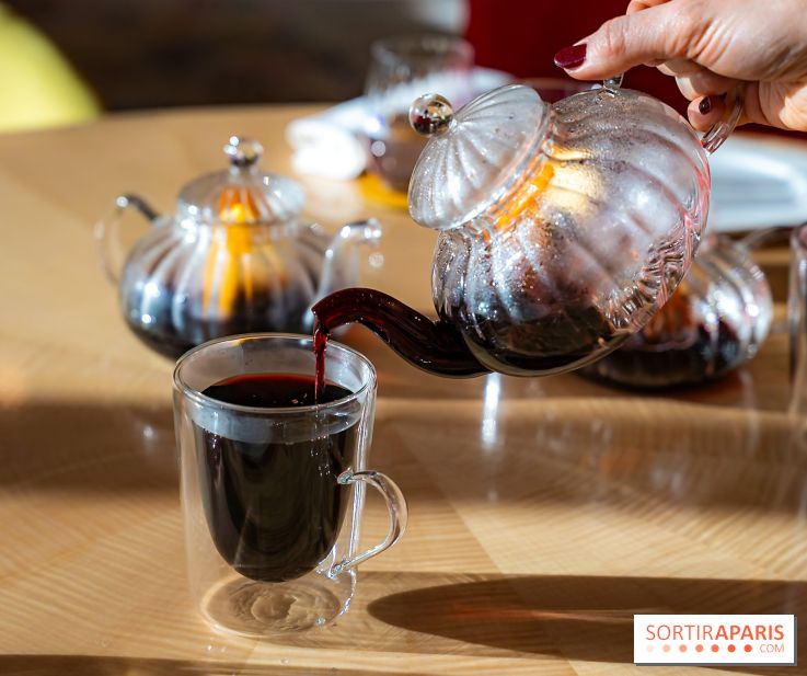 les goûters gaufrés du Cheval Blanc Paris au Tout Paris- photos - A7C06970