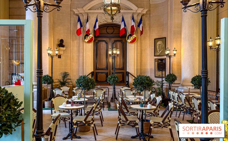 Délicieusement Chocolat 2026 : le Salon du Chocolat signé Levallois Perret (92) - IMG 3029