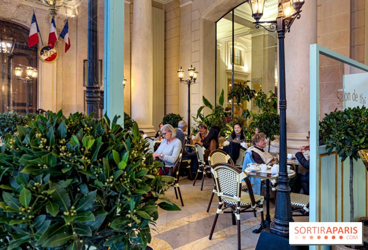 Délicieusement Chocolat 2026 : le Salon du Chocolat signé Levallois Perret (92) - IMG 3259