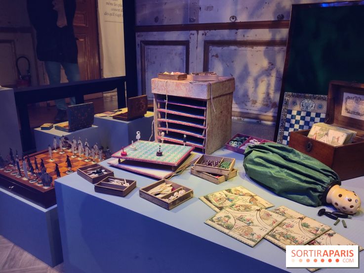 Une journée au 18e siècle : explorez un hôtel particulier avec l'exposition du musée des Arts Déco - fotor 1771429141496