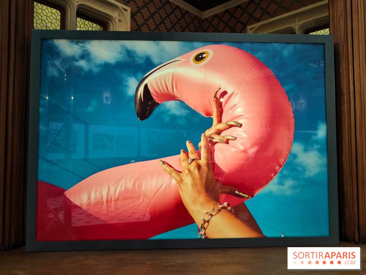 All Inclusive : la photographe Kourtney Roy interroge le tourisme dans une exposition à Citéco