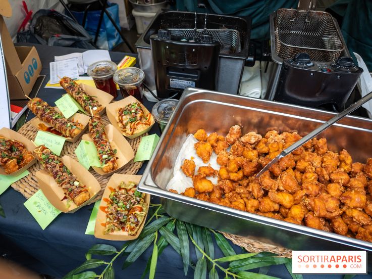 Nouvel an Chinois - Lunaire Place de la République 2026 - les photos - IMG 1486