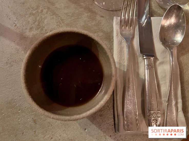 Vivide - Infusion peaux de légumes 