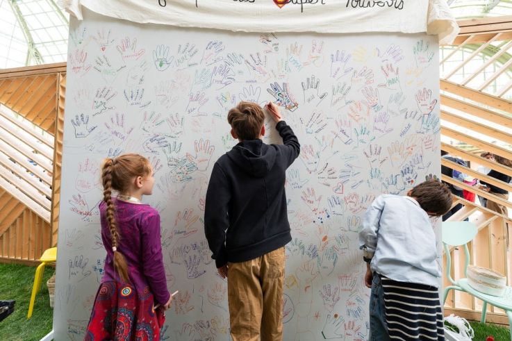 ChangeNOW 2026 : Le plus grand événement mondial des solutions pour la planète revient au Grand Palais
