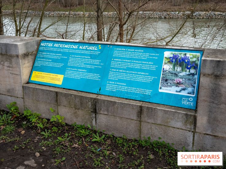 La chapelle Saint-Léonard et Saint-Martin de Croissy-sur-Seine - photos - IMG 0506