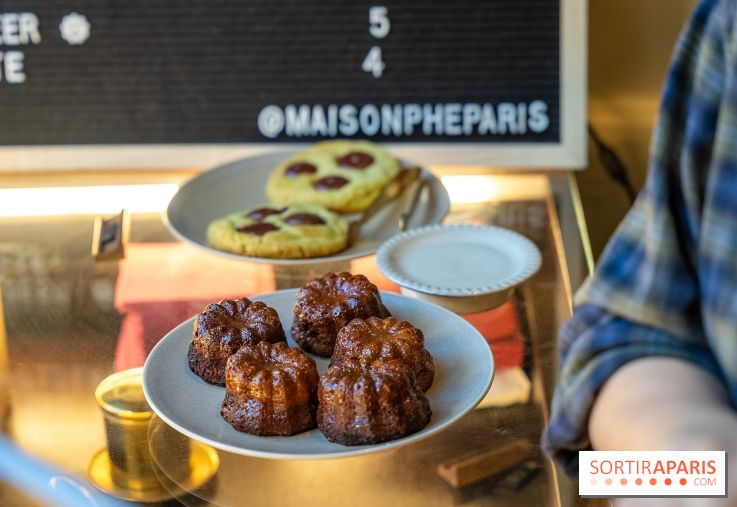 Maison Phê, le coffee shop vitenamien du Marais aux cafés d'exception - photos - A7C07743